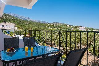 Apartamentos Elenas Beach Garden "by Checkin"