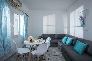 Apartamentos Elenas Beach Garden "by Checkin"