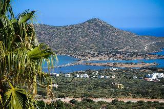 Elounda Theo Bart Villa