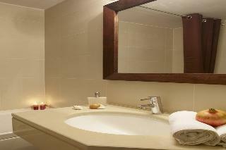 Hotel Ikia Luxury Homes Eco