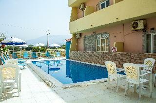 Sterling Hotel