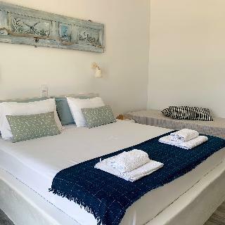 Iris Boutique Hotel