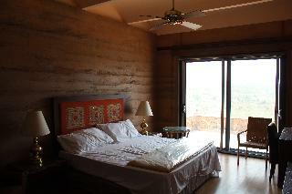 Hotel The Lalit Mangar