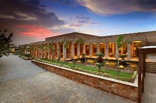 Hotel The Lalit Mangar