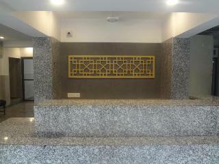 Hotel Gcc Sonal Apartment Mumbai