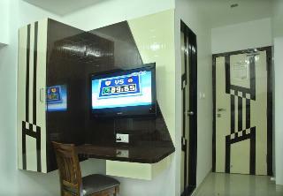Hotel City View Navi Mumbai