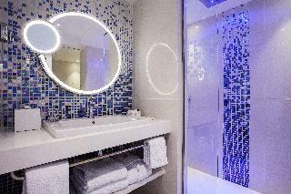 Vichy Celestins Spa Hotel Casablanca