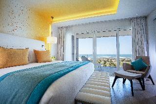 Vichy Celestins Spa Hotel Casablanca