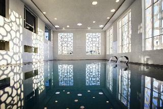 Vichy Celestins Spa Hotel Casablanca