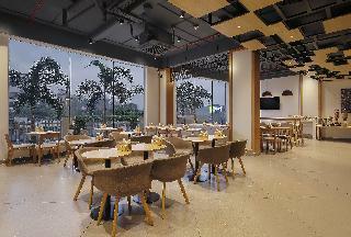 Hotel Holiday Inn Express Chennai Omr Thoraipakkam