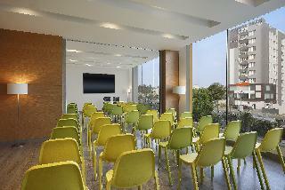Hotel Holiday Inn Express Chennai Omr Thoraipakkam