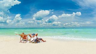 Hotel Holiday Inn Express Chennai Omr Thoraipakkam