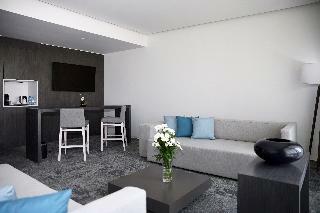 Vichy Thermalia Spa Hotel Moulay Yacoub