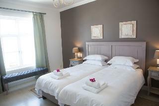 Casa Al Mare Guest House