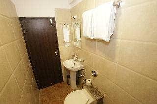 Hotel Meridien Suites - A Dubuque Suites, Bangalore