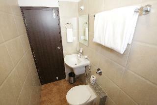 Hotel Meridien Suites - A Dubuque Suites, Bangalore