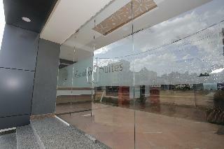 Hotel Meridien Suites - A Dubuque Suites, Bangalore