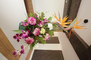 Hotel Meridien Suites - A Dubuque Suites, Bangalore