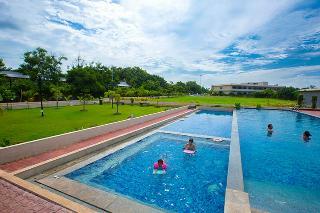 Hotel Landmark Pallava Beach Resort, Mahabalipuram, Chen