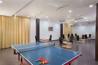 Hotel Landmark Pallava Beach Resort, Mahabalipuram, Chen