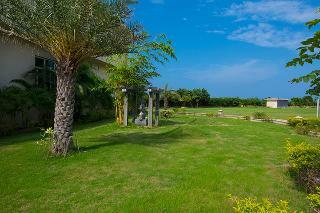Hotel Landmark Pallava Beach Resort, Mahabalipuram, Chen