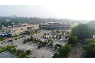 Hotel Landmark Pallava Beach Resort, Mahabalipuram, Chen