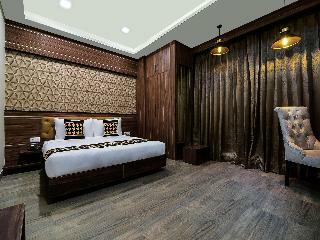 Hotel Collection O 30003 Dwarka