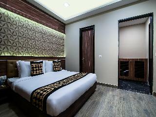 Hotel Collection O 30003 Dwarka