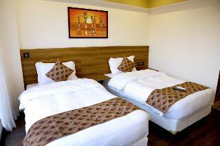 Hotel Mumbai House