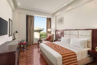 Hotel Ramada New Delhi Pitampura