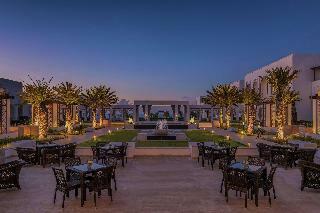 Hotel Hilton Tangier Al Houara Resort & Spa