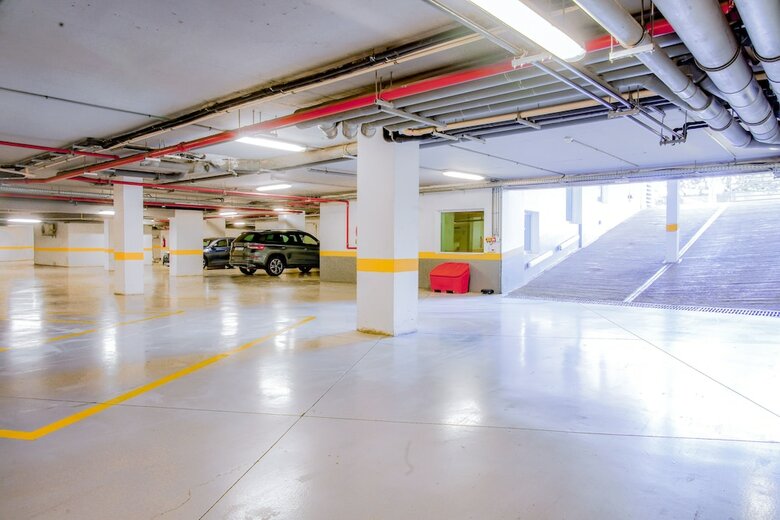 Aparthotel Kyriad R�sidence Casablanca Centre Ville