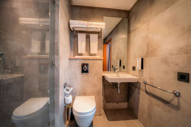 Aparthotel Kyriad R�sidence Casablanca Centre Ville