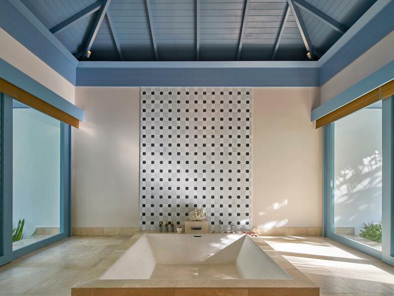 Hotel Raffles Maldives Meradhoo Resort