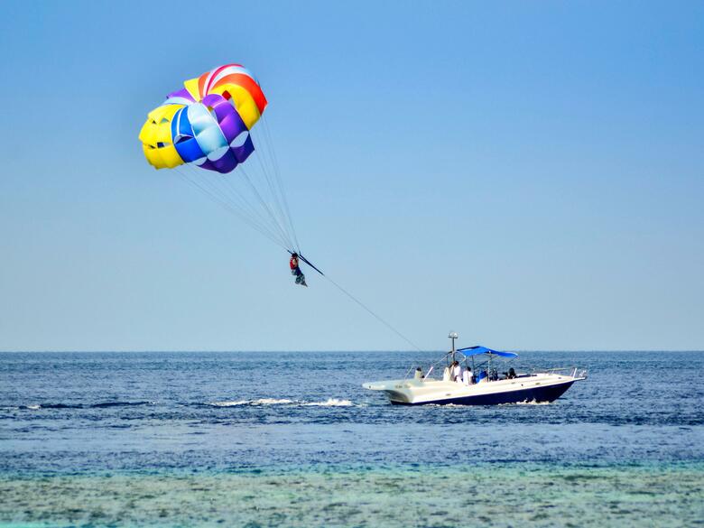 Hotel Raffles Maldives Meradhoo Resort
