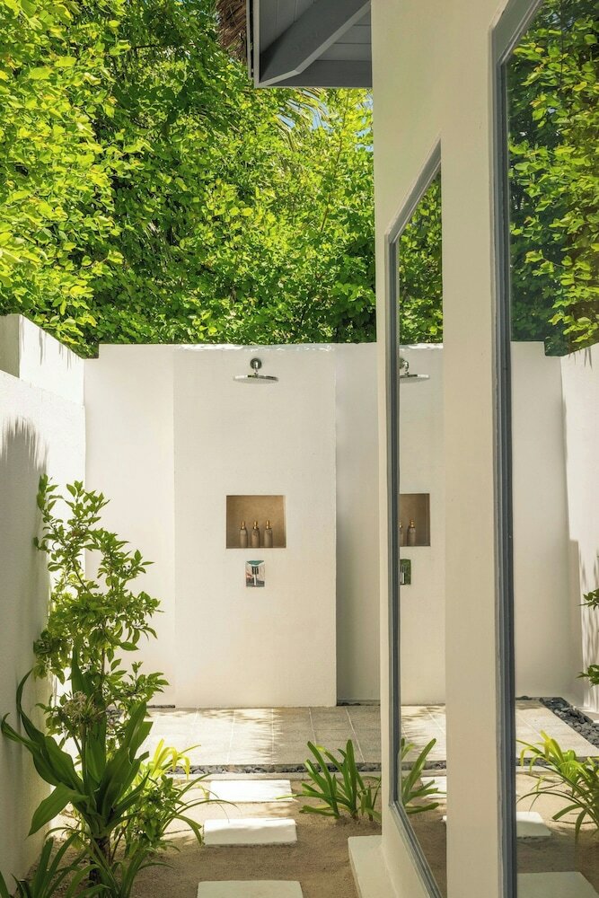 Hotel Raffles Maldives Meradhoo Resort