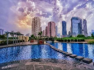 Hotel Swiss-belresidences Rasuna Epicentrum