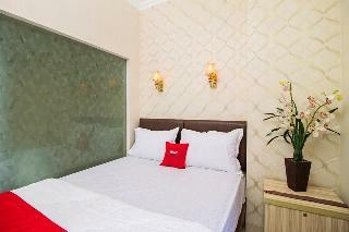 Hotel Reddoorz Plus @ Cideng Barat