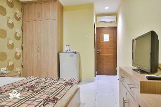 Hotel Zen Rooms Mangga Besar 8