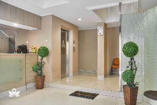 Hotel Zen Rooms Mangga Besar 8