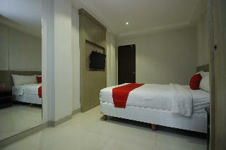 Hotel Reddoorz Plus @ Tb Simatupang