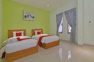 Reddoorz Plus @ Mahendradatta Denpasar