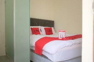 Reddoorz Plus Near Mall Ciputra Jakarta