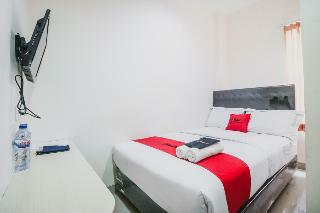 Reddoorz Plus Near Mall Ciputra Jakarta