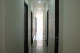 Reddoorz Plus Near Mall Ciputra Jakarta