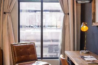 Am Weinberg Boutique Hotel