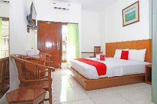 Reddoorz @ Turangga Sari