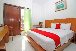 Reddoorz @ Turangga Sari