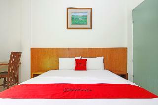 Reddoorz @ Turangga Sari