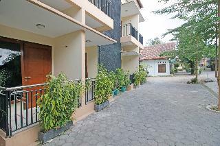 Reddoorz @ Turangga Sari